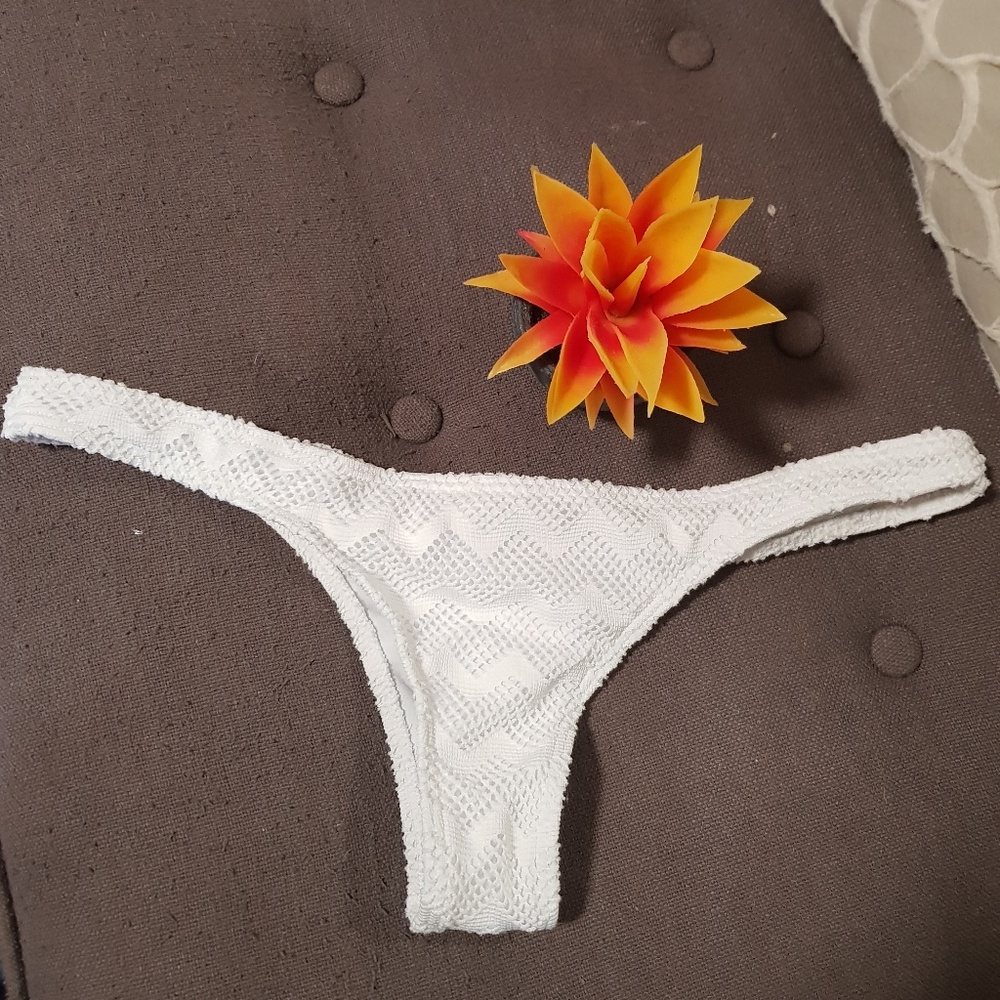 Bikini bottom